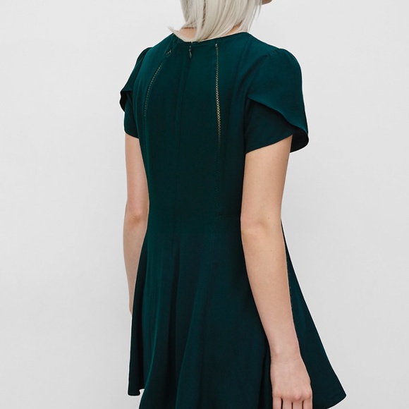 Aritzia Sunday Best Dashner Dress - Picture 3 of 3